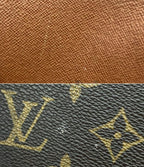 Louis Vuitton Shoulder Bag Crossbody Musette Salsa Monogram — view 6