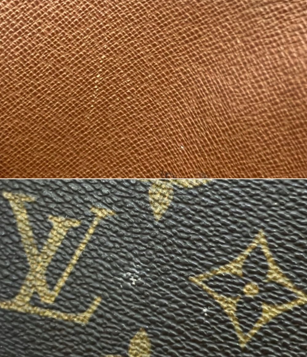 Louis Vuitton Shoulder Bag Crossbody Musette Salsa Monogram — view 6