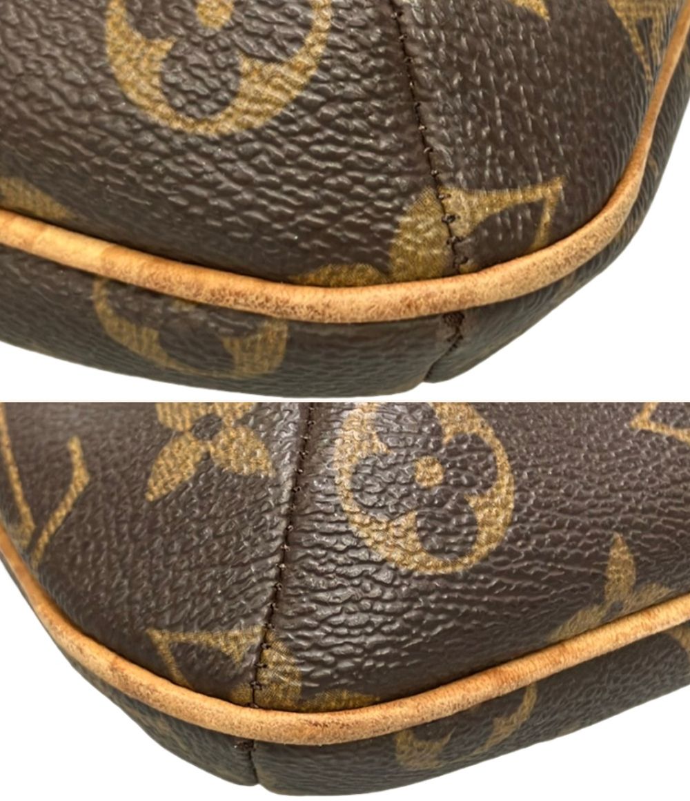 Louis Vuitton Shoulder Bag Crossbody Musette Salsa Monogram — view 7