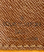 Louis Vuitton Shoulder Bag Crossbody Musette Salsa Monogram — view 5