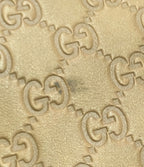 Gucci Tote Bag Guccissima Beige — view 6