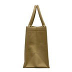 Dior Tote Bag Book Medium Vintage Small Beige — view 4