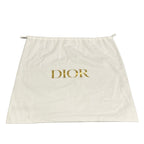 Dior Tote Bag Book Medium Vintage Small Beige — view 8