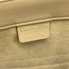 Dior Tote Bag Book Medium Vintage Small Beige — view 7