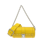 Louis Vuitton Epi Papillon Trunk Shoulder Bag