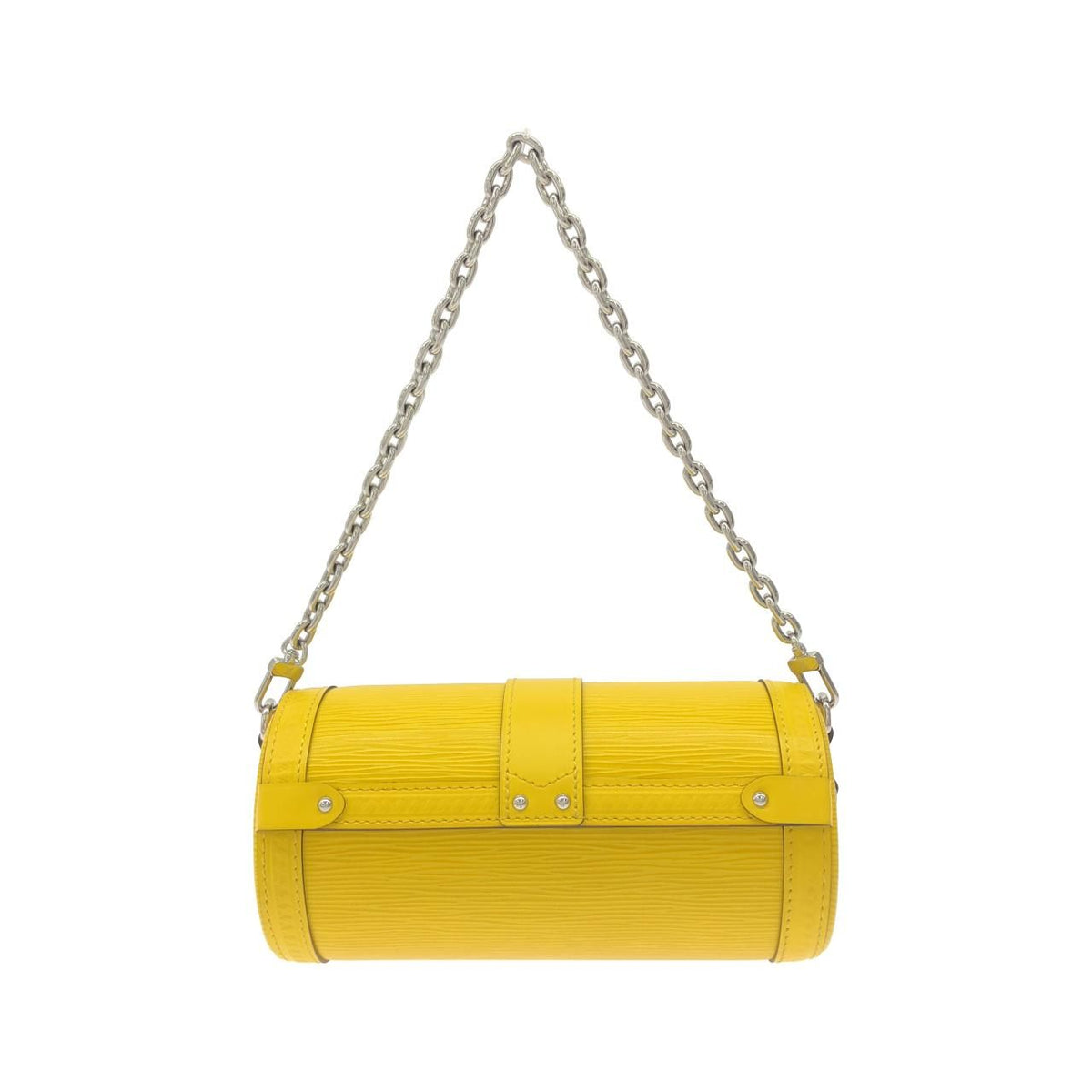 Louis Vuitton Epi Papillon Trunk Shoulder Bag — view 2
