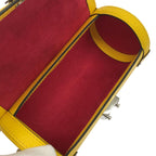 Louis Vuitton Epi Papillon Trunk Shoulder Bag — view 8