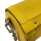 Louis Vuitton Epi Papillon Trunk Shoulder Bag — view 6