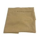 Bottega Veneta Tote Bag Medium Campana Dark Brown Leather — view 8