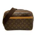 Louis Vuitton Shoulder Bag Monogram Reporter PM