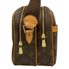 Louis Vuitton Shoulder Bag Monogram Reporter PM — view 2