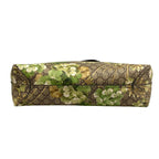 Gucci Tote Bag GG Blooms Medium Reversible Leather Beige Yellow Green Multi — view 5