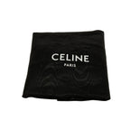Celine Handbag Medium Cabas de France Bag Gray Beige — view 8