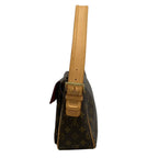 Louis Vuitton Shoulder Bag Monogram Viva Cite GM — view 4