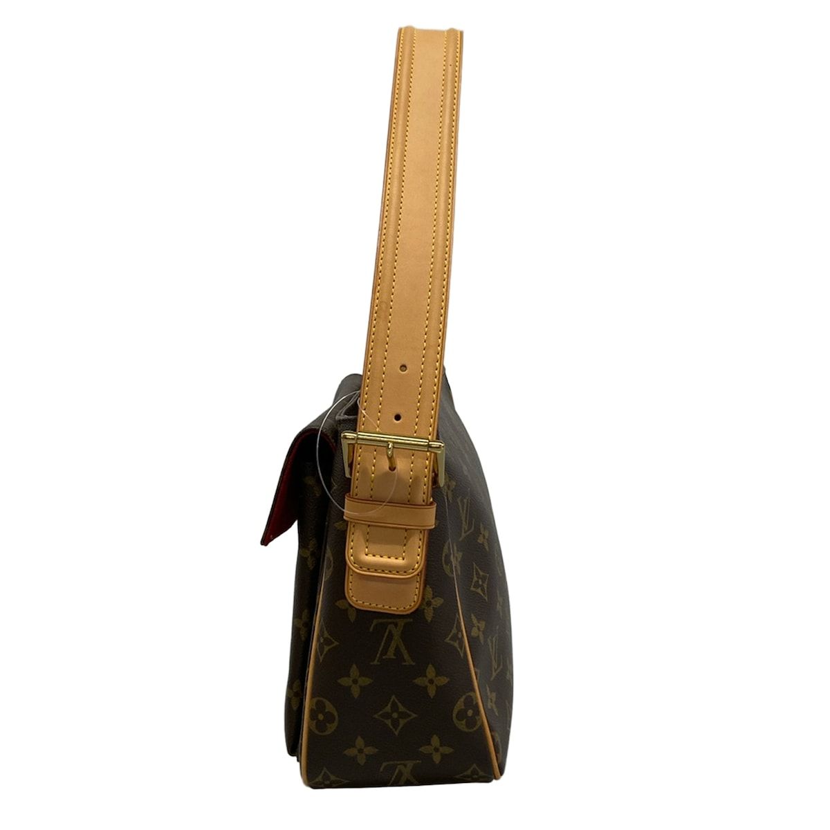 Louis Vuitton Shoulder Bag Monogram Viva Cite GM — view 4