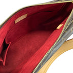 Louis Vuitton Shoulder Bag Monogram Viva Cite GM — view 7