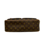 Louis Vuitton Shoulder Bag Monogram Viva Cite GM — view 5