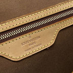 Louis Vuitton Shoulder Bag Monogram Solonge — view 8