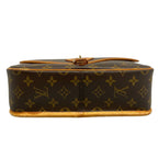 Louis Vuitton Shoulder Bag Monogram Solonge — view 5