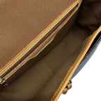 Louis Vuitton Shoulder Bag Monogram Solonge — view 7