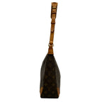 Louis Vuitton Shoulder Bag Monogram Boulogne PM — view 2
