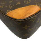 Louis Vuitton Shoulder Bag Monogram Boulogne PM — view 6