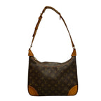 Louis Vuitton Shoulder Bag Monogram Boulogne PM