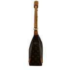 Louis Vuitton Shoulder Bag Monogram Boulogne PM — view 4