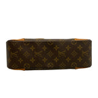 Louis Vuitton Shoulder Bag Monogram Boulogne PM — view 5