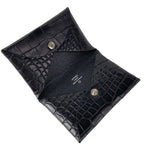 Hermes Card Case Calvi Black 2022.07 — view 3