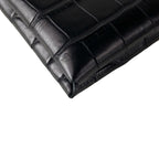 Hermes Card Case Calvi Black 2022.07 — view 5