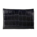 Hermes Card Case Calvi Black 2022.07