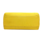 Fendi Peekaboo Mini Handbag Calfskin — view 4