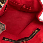 Louis Vuitton Hampstead MM Tote Bag Damier Canvas — view 5