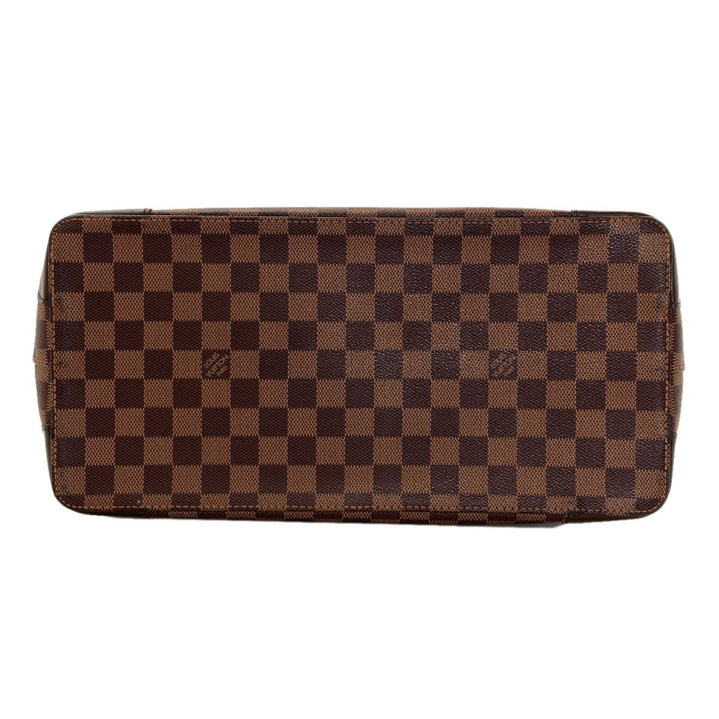 Louis Vuitton Hampstead MM Tote Bag Damier Canvas — view 4
