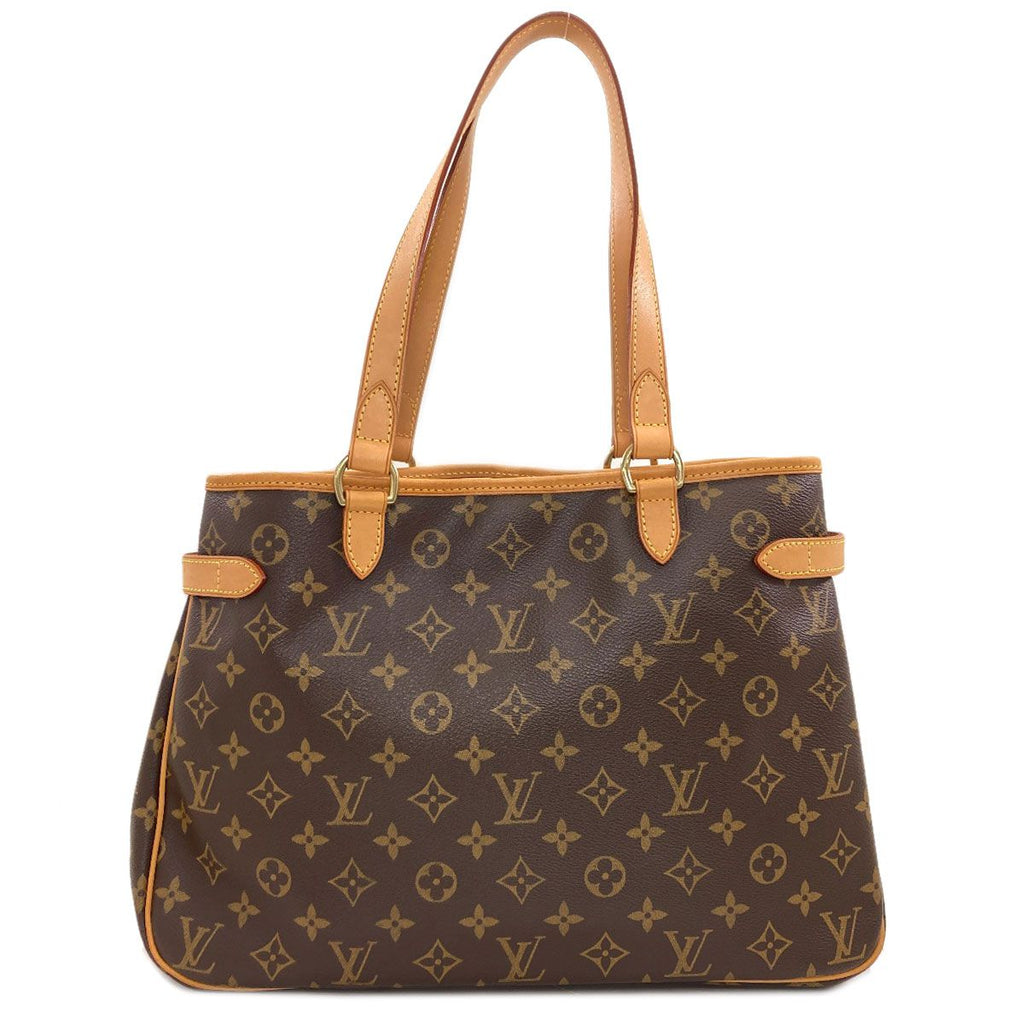 Louis Vuitton Batignolles Horizon Tote Bag Monogram Canvas — view 2
