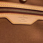 Louis Vuitton Batignolles Horizon Tote Bag Monogram Canvas — view 6