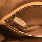 Louis Vuitton Batignolles Horizon Tote Bag Monogram Canvas — view 7
