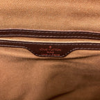 Louis Vuitton Soho Backpack Damier Canvas — view 6