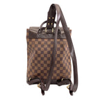 Louis Vuitton Soho Backpack Damier Canvas — view 2
