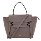 Celine Belt Bag Nano 2-Way Calfskin