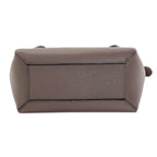 Celine Belt Bag Nano 2-Way Calfskin — view 4