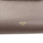 Celine Belt Bag Nano 2-Way Calfskin — view 6