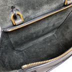 Celine Belt Bag Nano 2-Way Calfskin — view 5