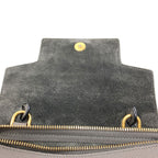 Celine Belt Bag Nano 2-Way Calfskin — view 8