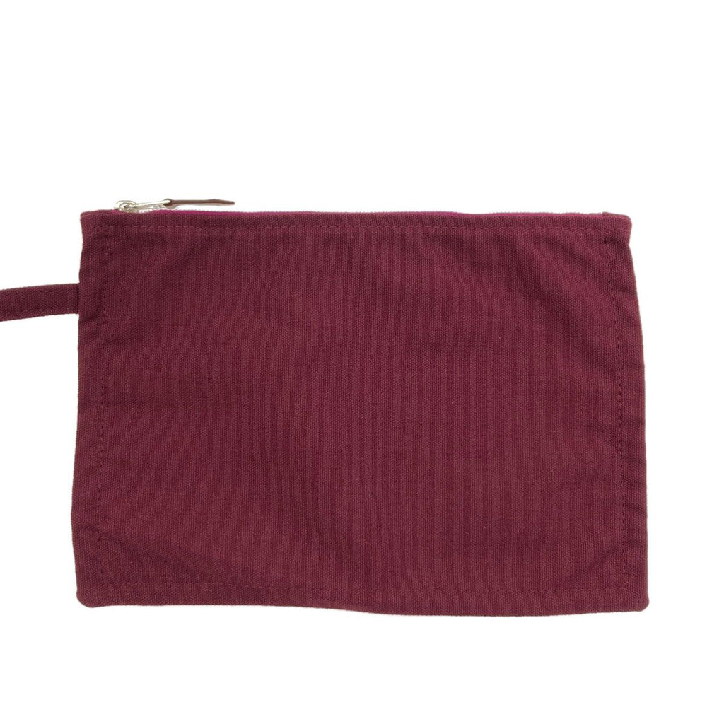 Hermes Chevoin Tote Bag Canvas — view 8