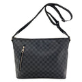 Louis Vuitton Mick MM Shoulder Bag Damier Canvas