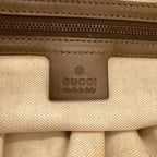 Gucci GG Tote Bag Canvas — view 6