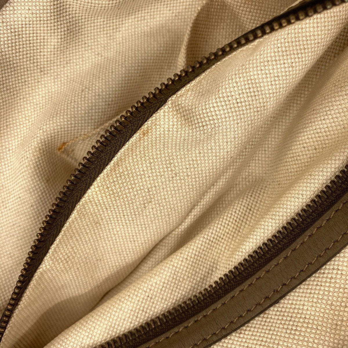 Gucci GG Tote Bag Canvas — view 7