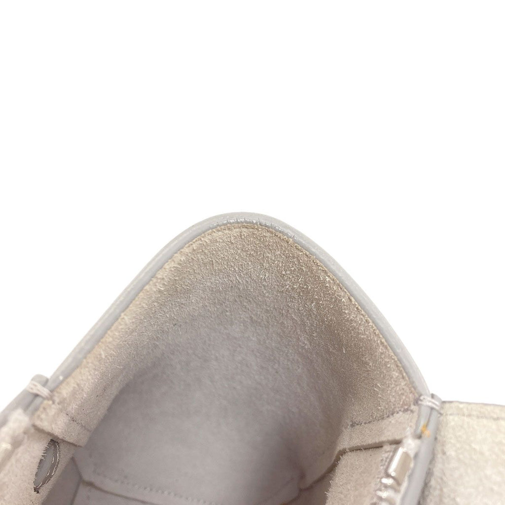 Celine Belt Bag Nano 2-Way Calfskin — view 8
